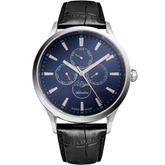 ساعت مچی آدریاتیکا A8280.5215QF - adriatica watch a8280.5215qf  