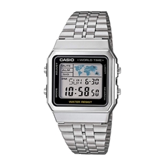 ساعت مچی کاسیو A500WA-1D - casio watch a500wa-1d  