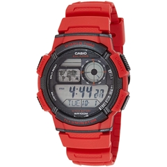 ساعت مچی کاسیو AE-1000W-4A - casio watch ae-1000w-4a  