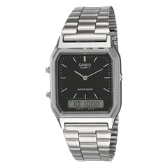 ساعت مچی کاسیو AQ-230A-1DMQ - casio watch aq-230a-1dmq  