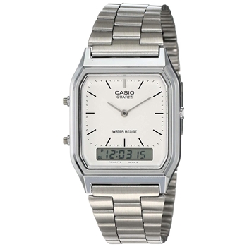 ساعت مچی کاسیو سری AQ-230A-7DMQ کد AQ-230A-7DMQ