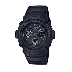 ساعت مچی کاسیو کد AW-591BB-1A - casio watch aw-591bb-1a  