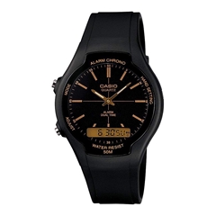 ساعت مچی کاسیو AW-90H-9EVDF - casio watch aw-90h-9evdf  