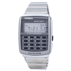 ساعت مچی کاسیو CA-506-1DF - casio watch ca-506-1df  