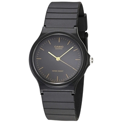 ساعت مچی کاسیو MQ-24-1ELDF - casio watch mq-24-1eldf  