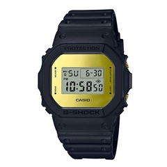 ساعت مچی کاسیو کد DW-5600BBMB-1DR - casio watch dw-5600bbmb-1dr  