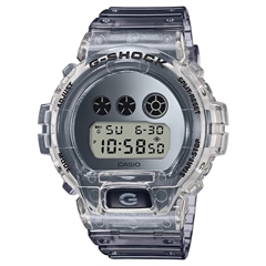 ساعت مچی کاسیو DW-6900SK-1DR - casio watch dw-6900sk-1dr  