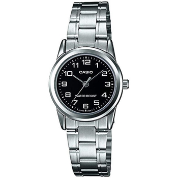 ساعت مچی کاسیو LTP-V001D-1BUDF