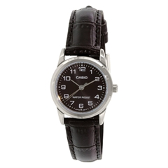 ساعت مچی کاسیو LTP-V001L-1BUDF - casio watch ltp-v001l-1budf  