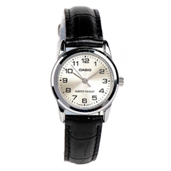 ساعت مچی کاسیو LTP-V001L-7BUDF - casio watch ltp-v001l-7budf  