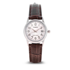 ساعت مچی کاسیو LTP-V002L-7B2 - casio watch ltp-v002l-7b2  