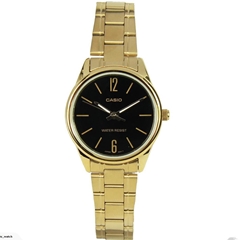 ساعت مچی کاسیو LTP-V005G-1BUDF - casio watch ltp-v005g-1budf  
