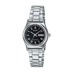 ساعت مچی کاسیو LTP-V006D-1B - casio watch ltp-v006d-1b  
