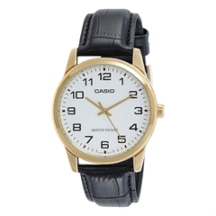 ساعت مچی کاسیو MTP-V001GL-7BUDF - casio watch mtp-v001gl-7budf  