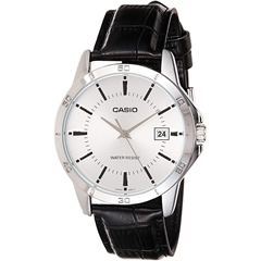 ساعت مچی کاسیو سری Dress کد MTP-V004L-7A - casio watch mtp-v004l-7a  