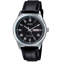 ساعت مچی کاسیو MTP-V006L-1B - casio watch mtp-v006l-1b  