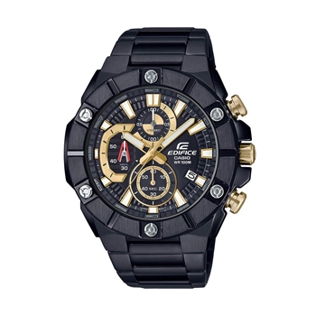 ساعت مچی کاسیو سری EDIFICE کد EFR-569DC-1AVUDF