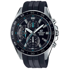 ساعت مچی کاسیو EFV-550P-1AVUDF - casio watch efv-550p-1avudf  