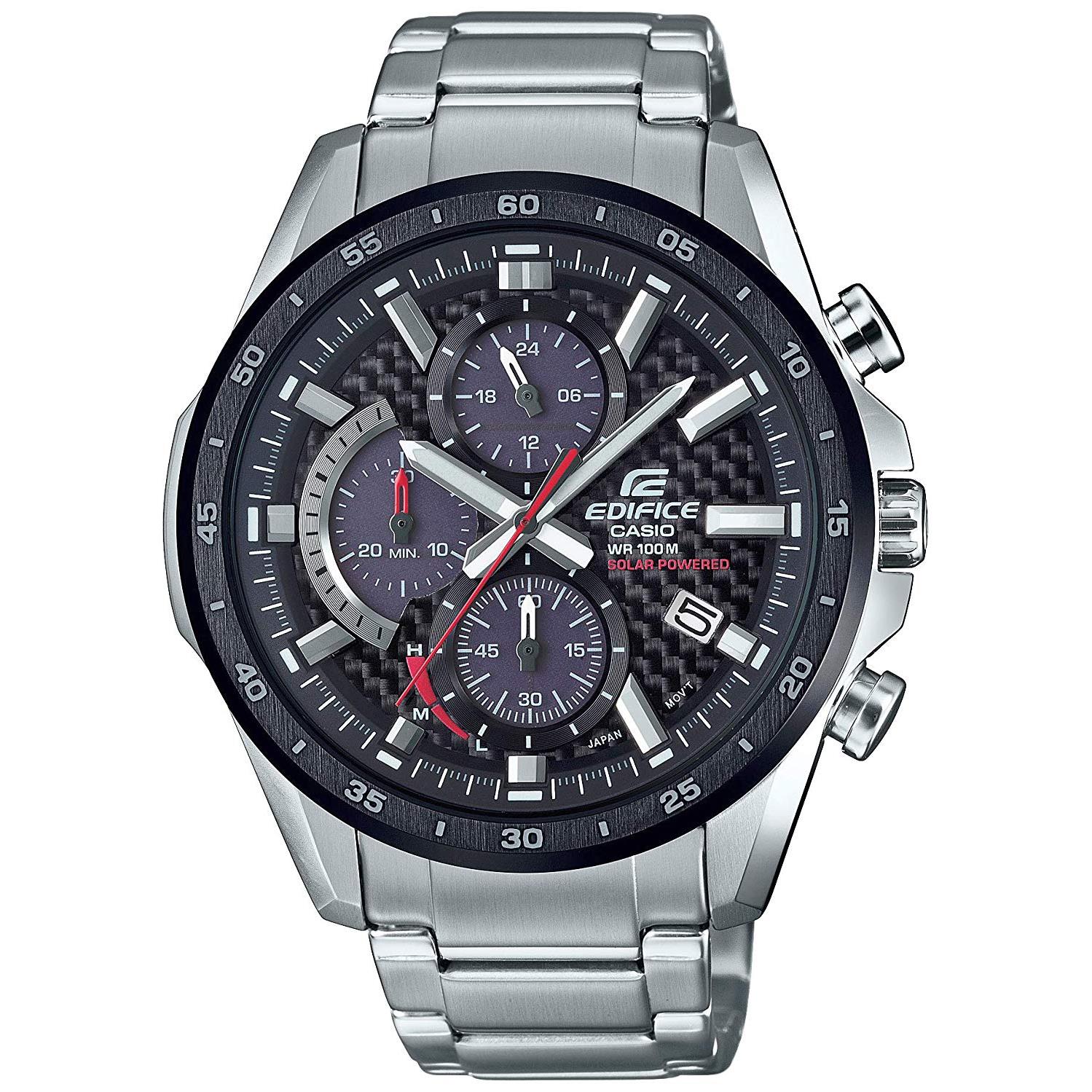 Casio edifice best sale