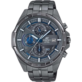 ساعت مچی کاسیو سری EFR-556GY-1AVUDF کد EFR-556GY-1AVUDF