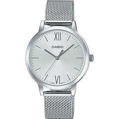 ساعت مچی کاسیو LTP-E157M-7A - casio watch ltp-e157m-7a  