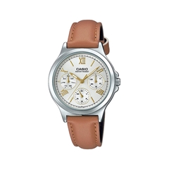 ساعت مچی کاسیو LTP-V300L-7A2UDF - casio watch ltp-v300l-7a2udf  
