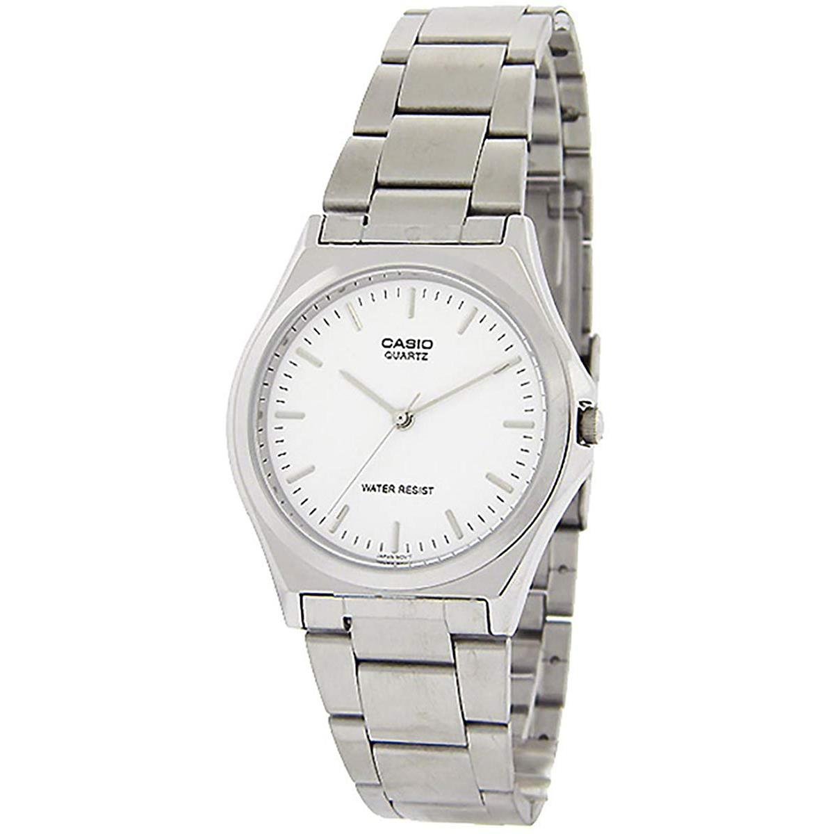 latest casio vintage watch
