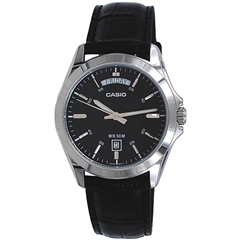 ساعت مچی کاسیو MTP-1370L-1A - casio watch mtp-1370l-1a  