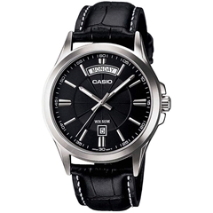 ساعت مچی کاسیو MTP-1381L-1A - casio watch mtp-1381l-1a  