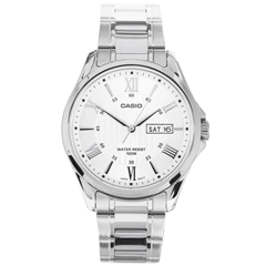 ساعت مچی کاسیو MTP-1384D-7A - casio watch mtp-1384d-7a  
