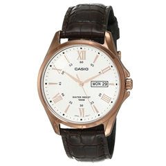 ساعت مچی کاسیو MTP-1384L-7AVDF - casio watch mtp-1384l-7avdf  