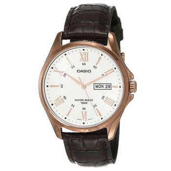 ساعت مچی کاسیو MTP-1384L-7AVDF
