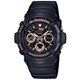ساعت مچی کاسیو سری G-Shock کد AW-591GBX-1A4DR