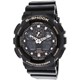 ساعت مچی کاسیو سری G-Shock کد GA-100GBX-1A4DR