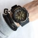 ساعت مچی کاسیو سری G-Shock کد GA-100GBX-1A4DR