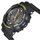 ساعت مچی کاسیو سری G-Shock کد GA-100GBX-1A9DR