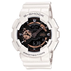 ساعت مچی کاسیو سری G-Shock کد GA-110RG-7ADR - casio watch ga-110rg-7adr  