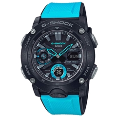 ساعت مچی کاسیو GA-2000-1A2DR - casio watch ga-2000-1a2dr  