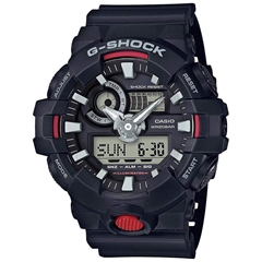 ساعت مچی کاسیو GA-700-1ADR - casio watch ga-700-1adr  