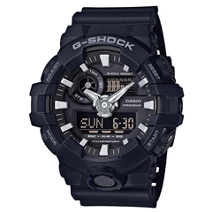 ساعت مچی کاسیو GA-700-1BDR - casio watch ga-700-1bdr  