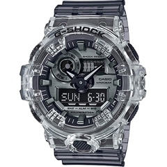ساعت مچی کاسیو سری G-Shock کد GA-700SK-1ADR - casio watch ga-700sk-1adr  