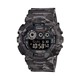 ساعت مچی کاسیو سری G-Shock کد GD-120CM-8dr