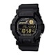 ساعت مچی کاسیو سری G-Shock کد GD-350-1BDR
