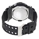 ساعت مچی کاسیو سری G-Shock کد GD-350-1BDR