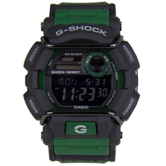 ساعت مچی کاسیو سری G-Shock کد GD-400-3DR - casio watch gd-400-3dr  