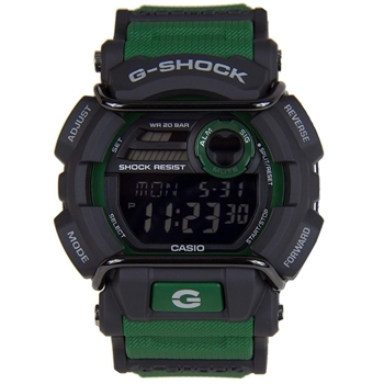 ساعت مچی کاسیو سری G-Shock کد GD-400-3DR
