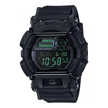 ساعت مچی کاسیو سری G-Shock کد GD-400MB-1DR