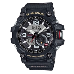 ساعت مچی کاسیو سری G-Shock کد GG-1000-1ADR - casio watch gg-1000-1adr  