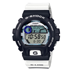 ساعت مچی کاسیو سری G-Shock کد GLX-6900SS-1DR - casio watch glx-6900ss-1dr  