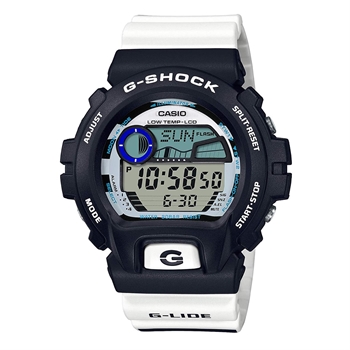 ساعت مچی کاسیو سری G-Shock کد GLX-6900SS-1DR
